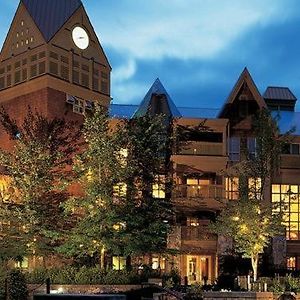 Hilton Grand Vacations Club Whistler